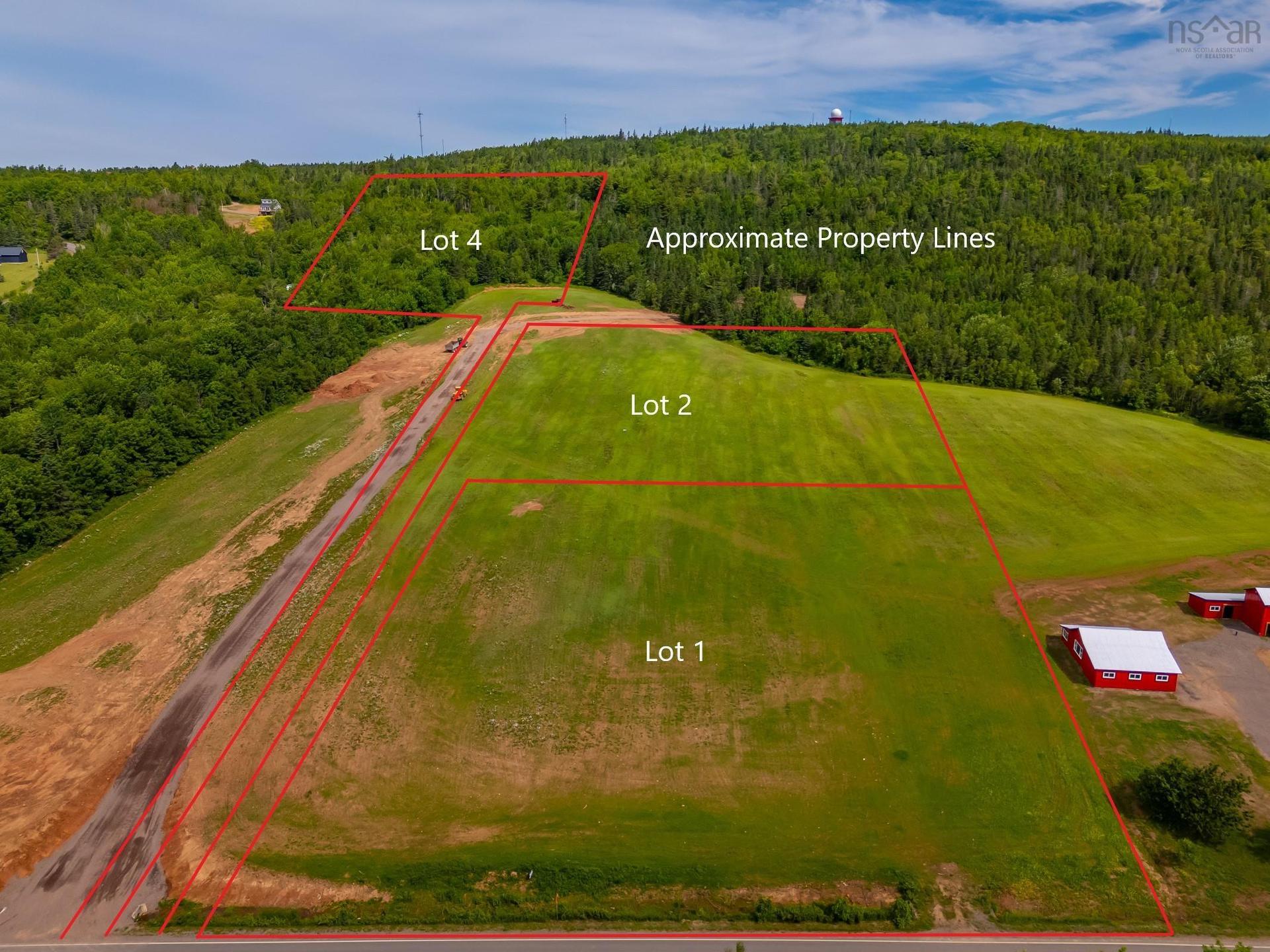 Lot 2 Valley View Drive, Melvern Square, NS