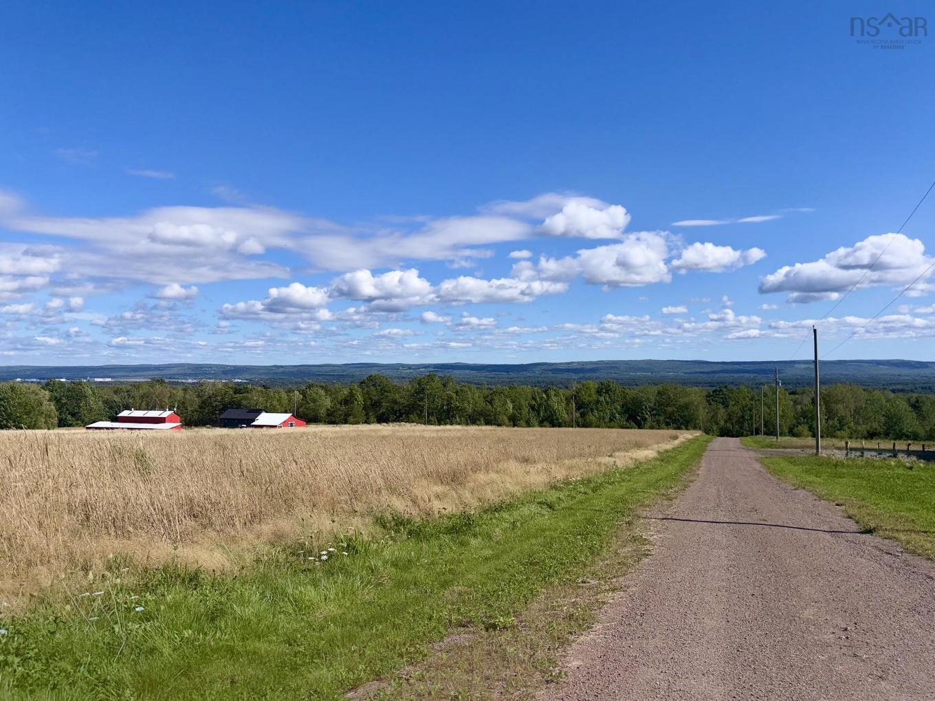 Lot 2 Valley View Drive, Melvern Square, NS