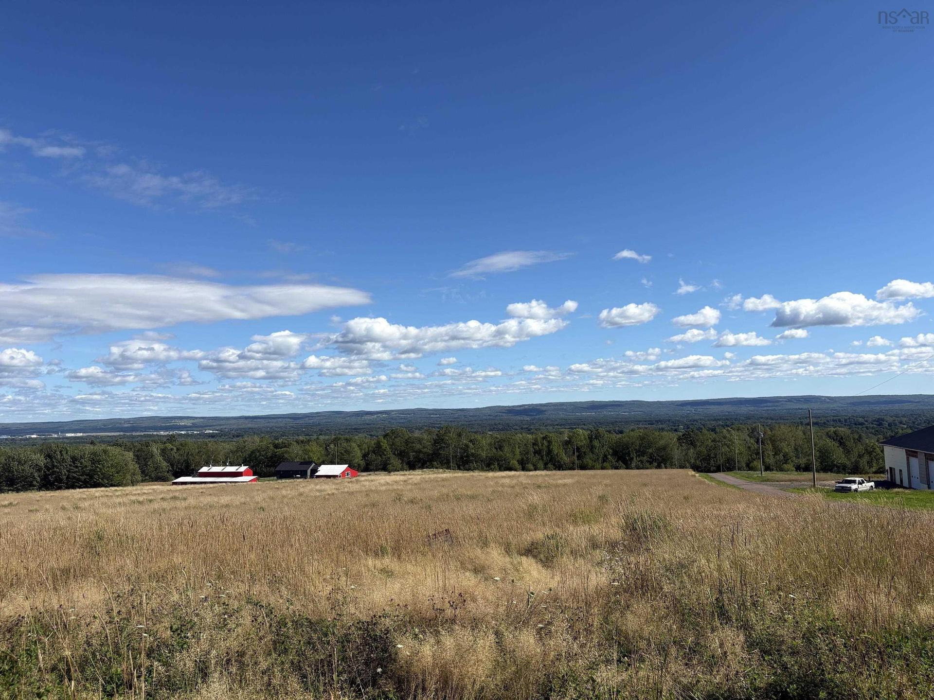 Lot 2 Valley View Drive, Melvern Square, NS