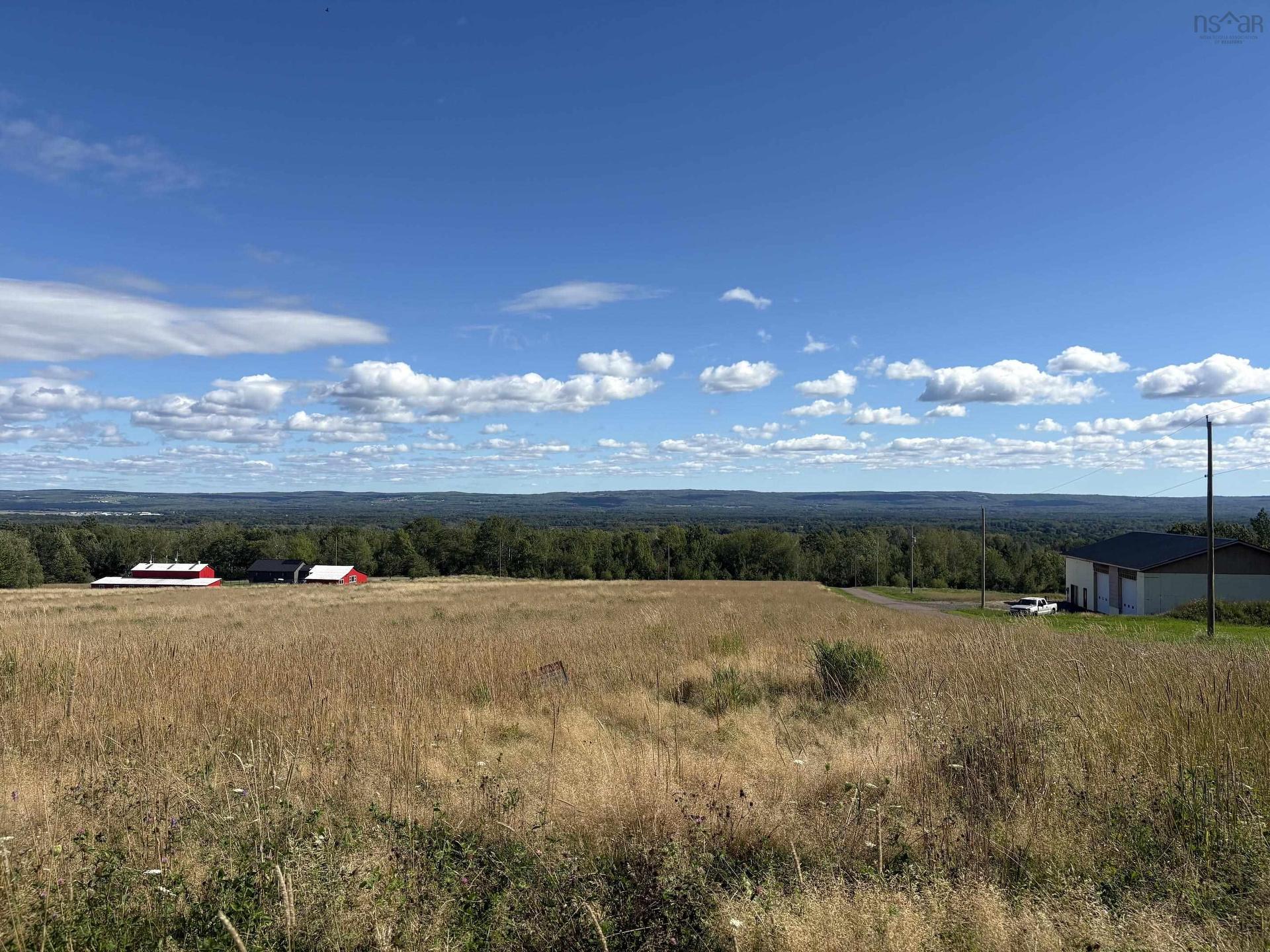 Lot 2 Valley View Drive, Melvern Square, NS