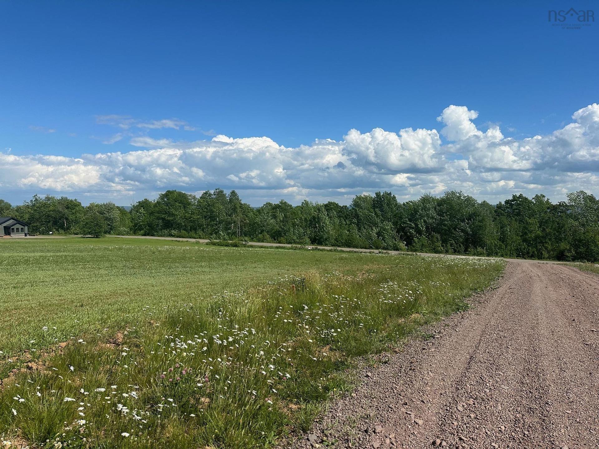 Lot 2 Valley View Drive, Melvern Square, NS