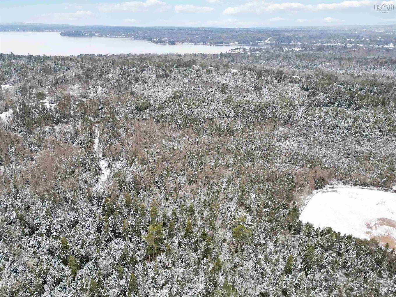 390 Conrads Road, Hubbards, NS