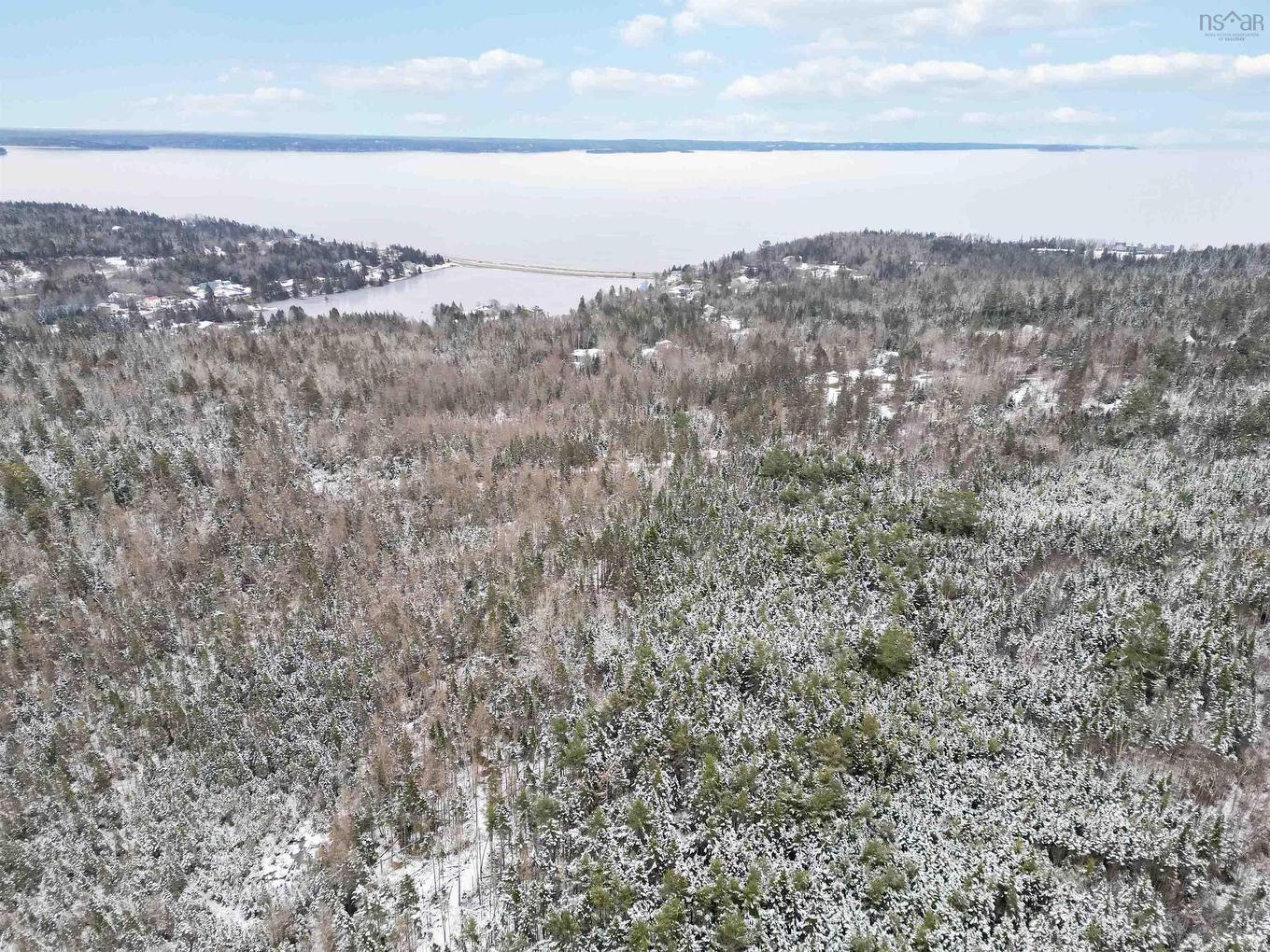 390 Conrads Road, Hubbards, NS