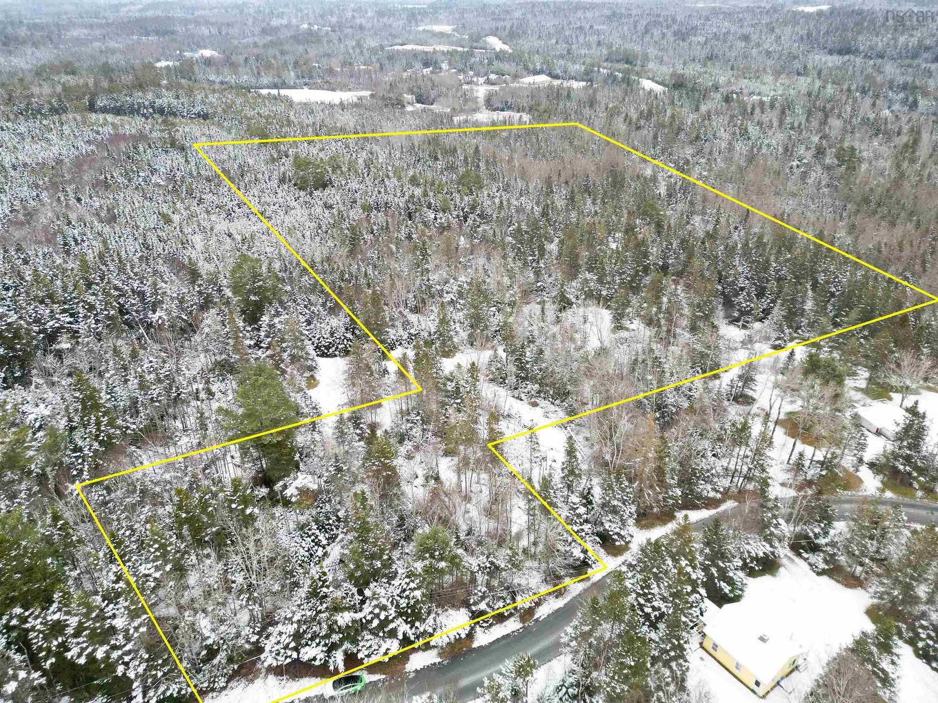 390 Conrads Road, Hubbards, NS
