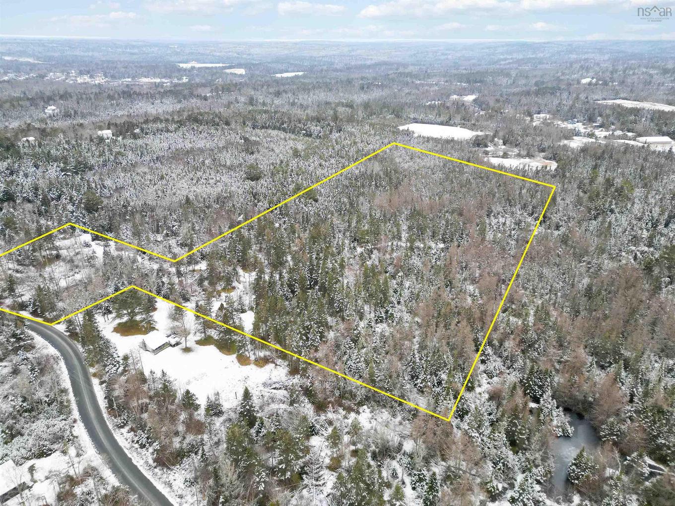 390 Conrads Road, Hubbards, NS