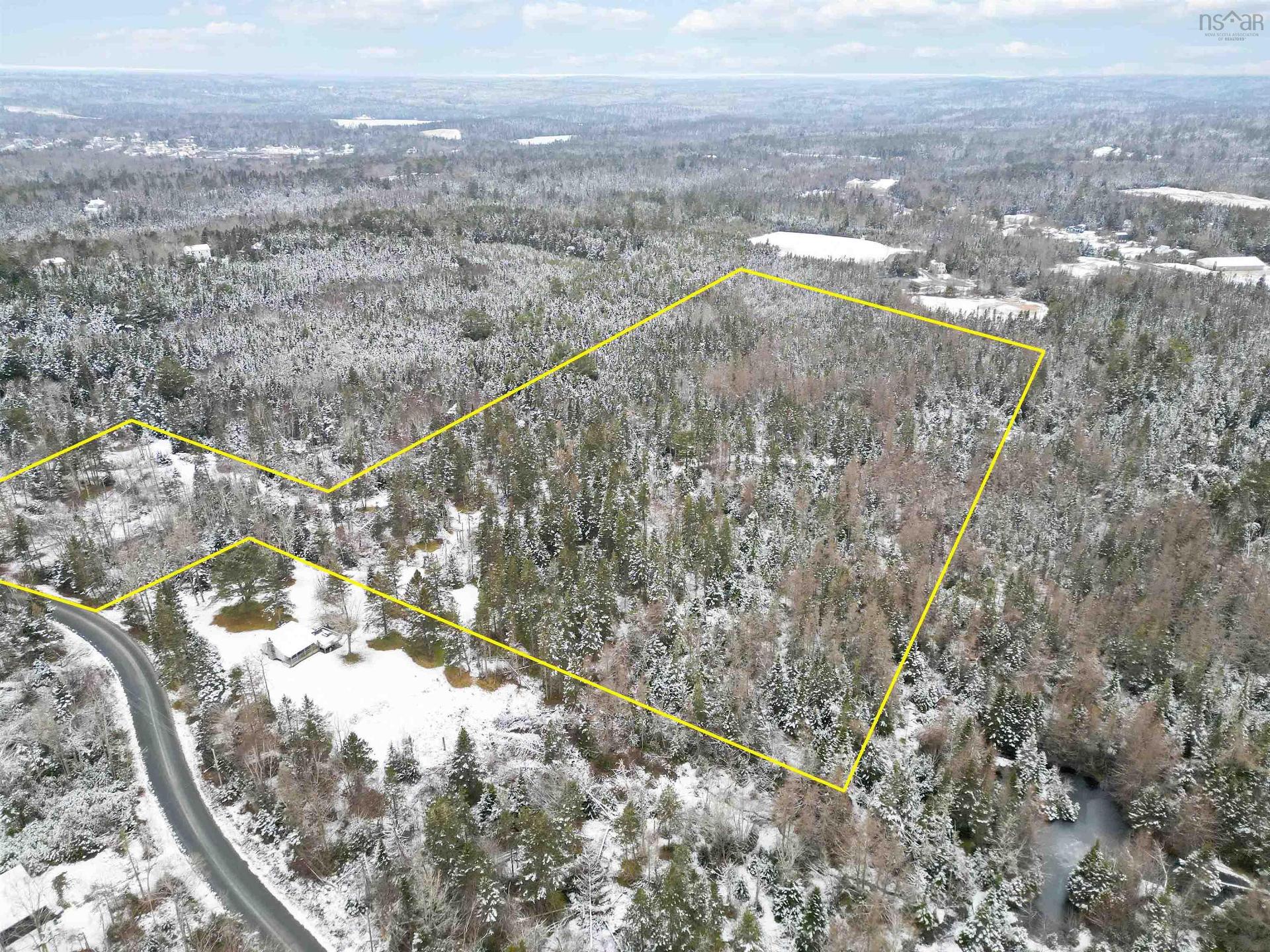 390 Conrads Road, Hubbards, NS