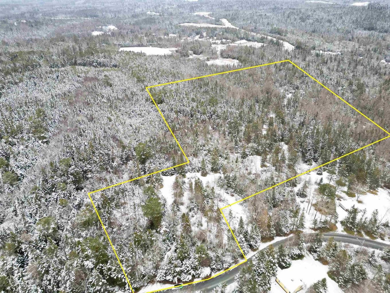 390 Conrads Road, Hubbards, NS