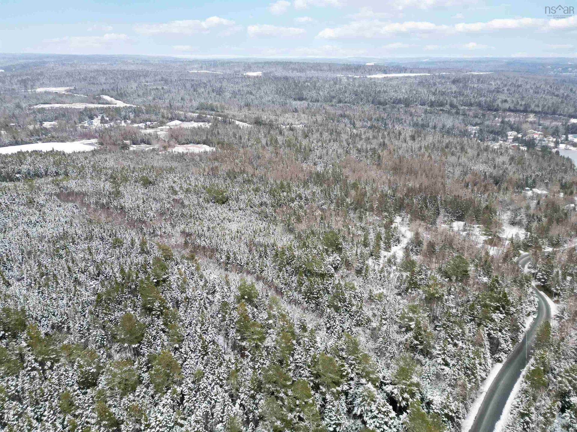 390 Conrads Road, Hubbards, NS