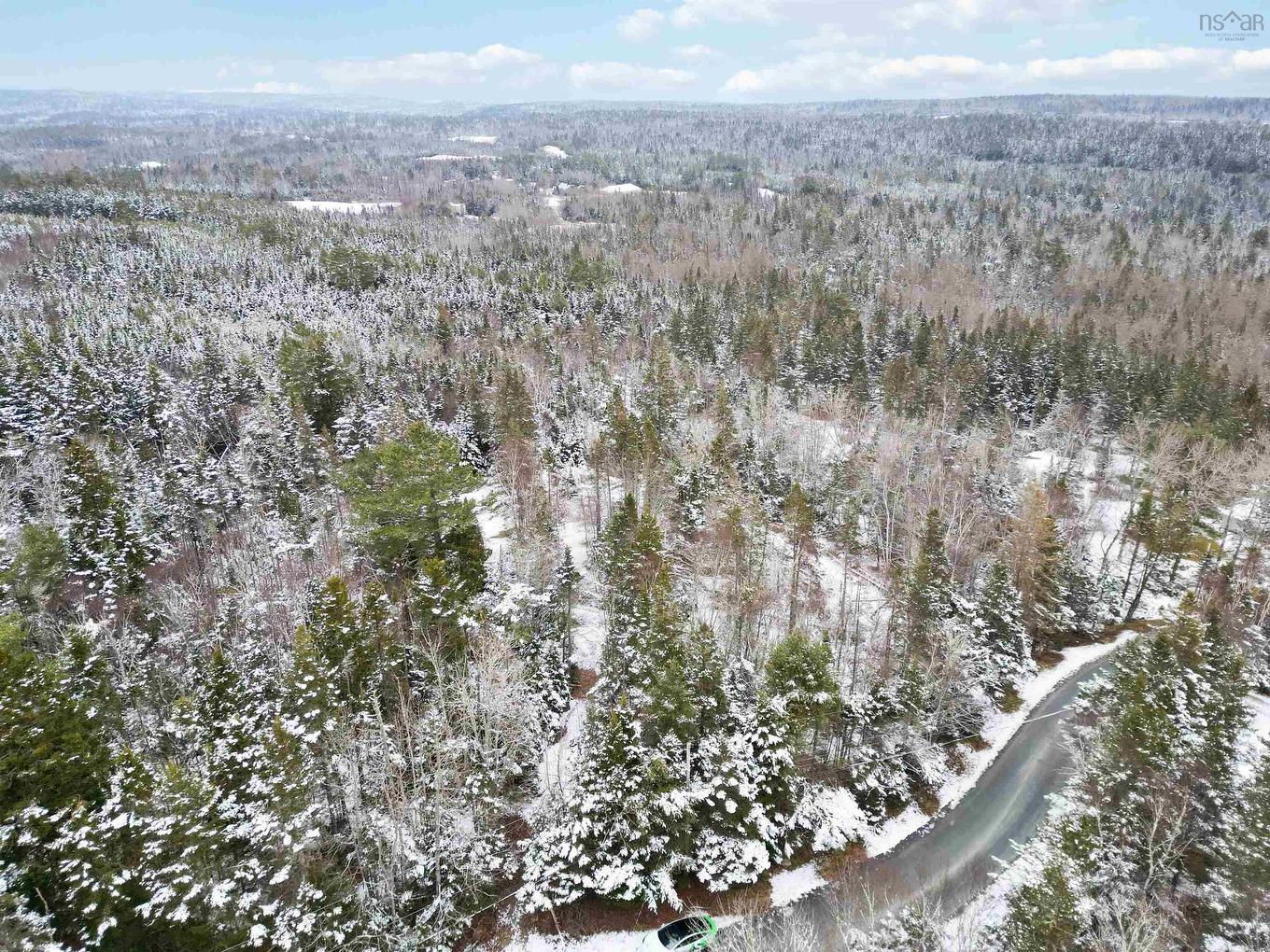 390 Conrads Road, Hubbards, NS