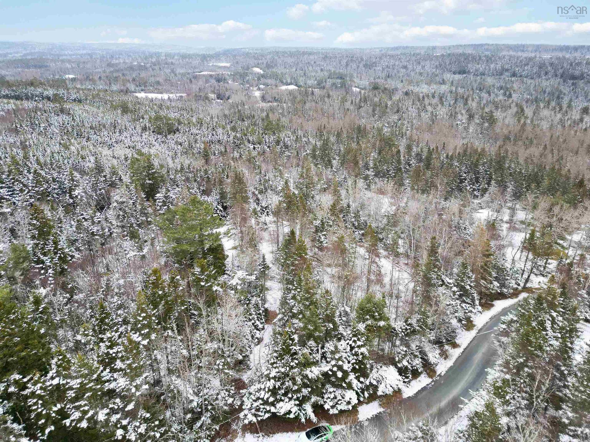 390 Conrads Road, Hubbards, NS