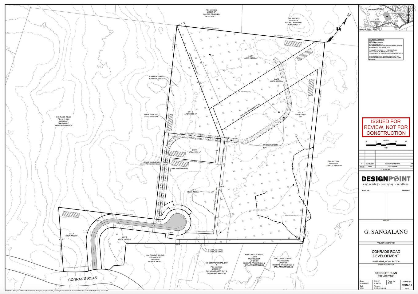 390 Conrads Road, Hubbards, NS