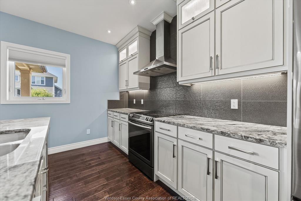 1380 Pascal, Lakeshore, ON