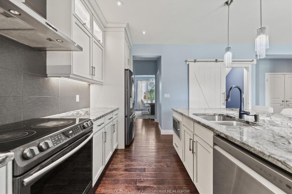 1380 Pascal, Lakeshore, ON