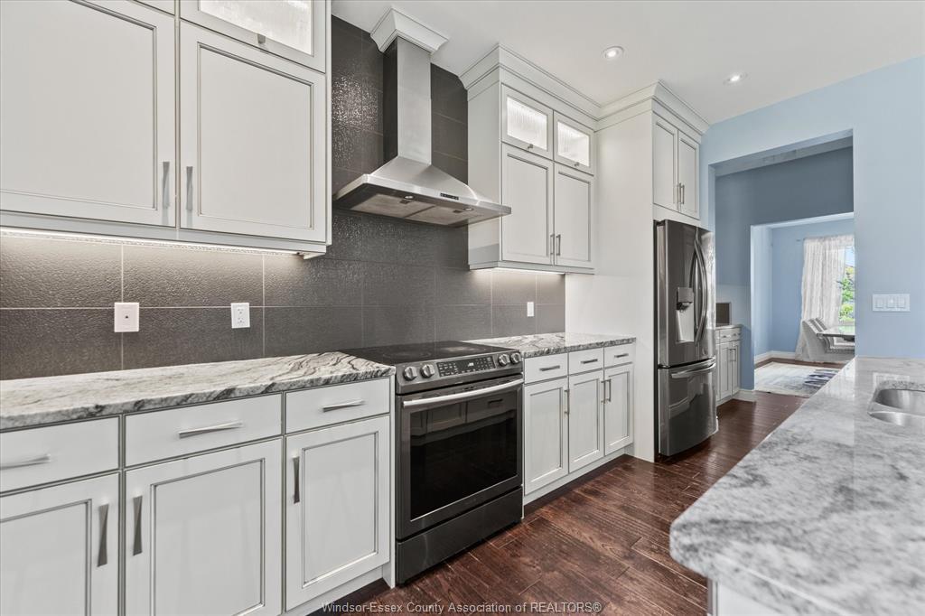 1380 Pascal, Lakeshore, ON