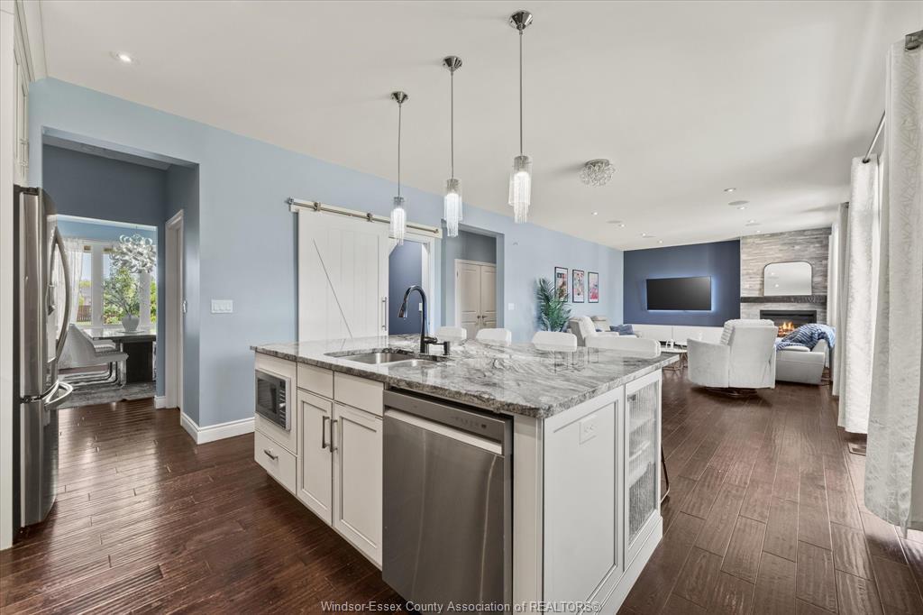 1380 Pascal, Lakeshore, ON