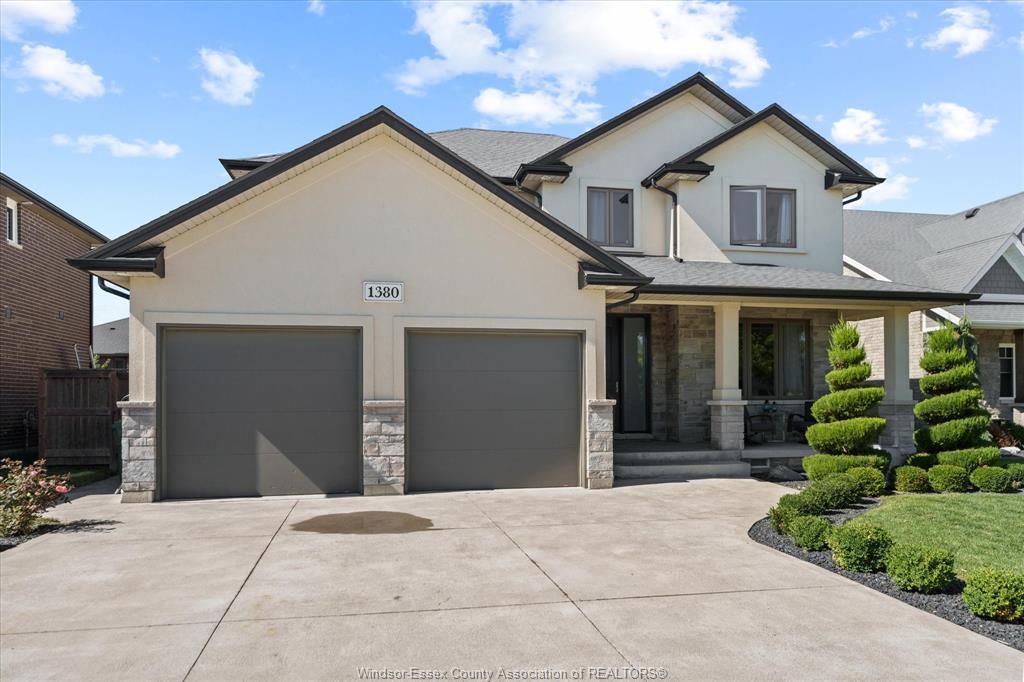 1380 Pascal, Lakeshore, ON