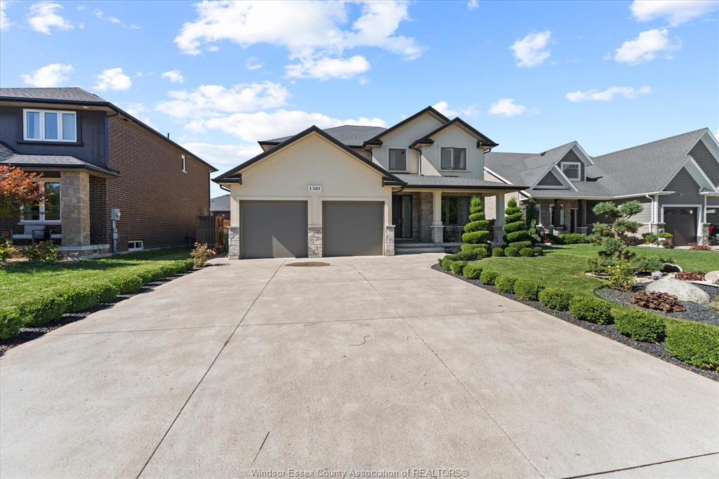 1380 Pascal, Lakeshore, ON