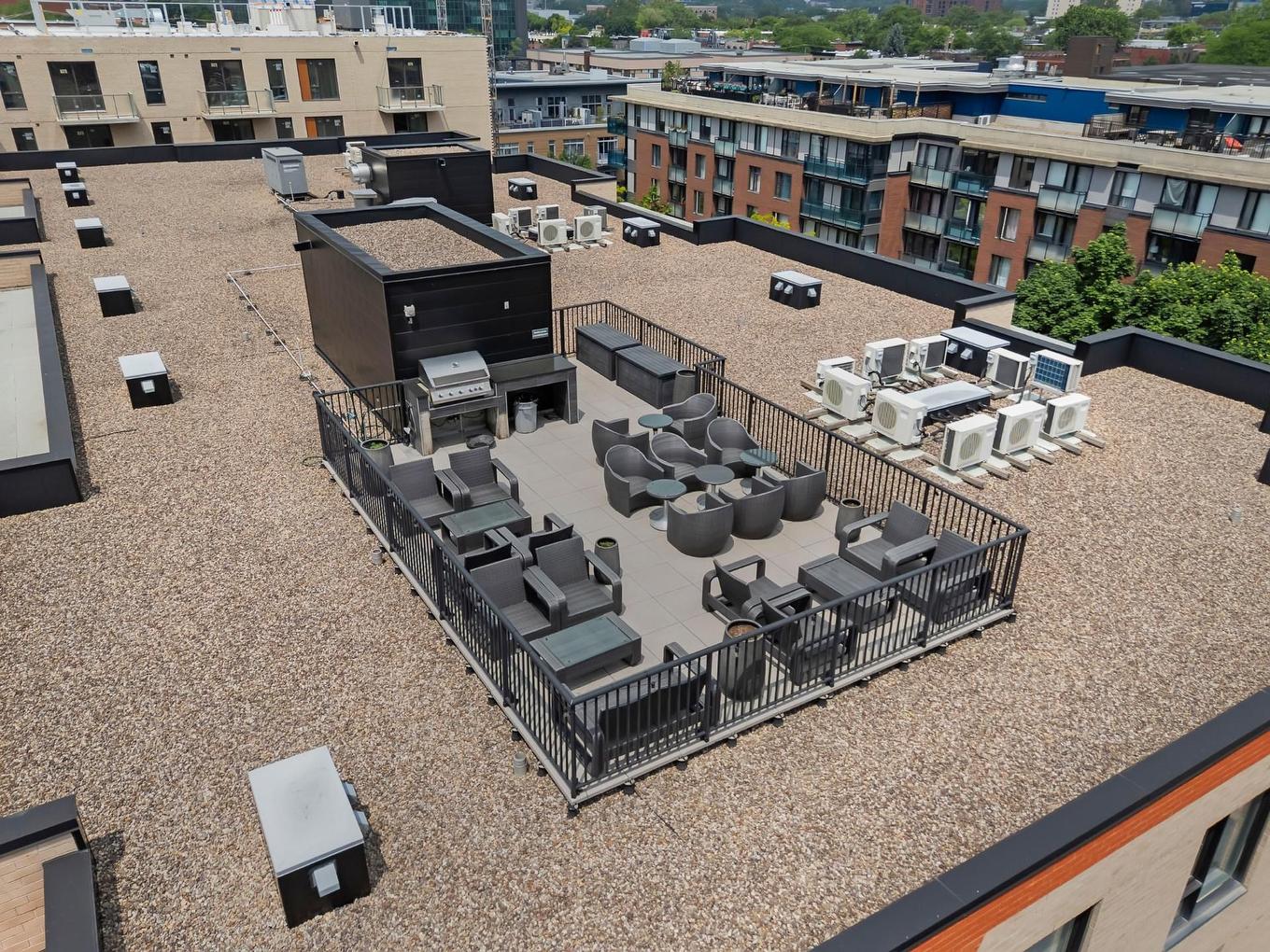 Autre - 114-2160 Rue Laforce, Montréal (Ville-Marie), QC -