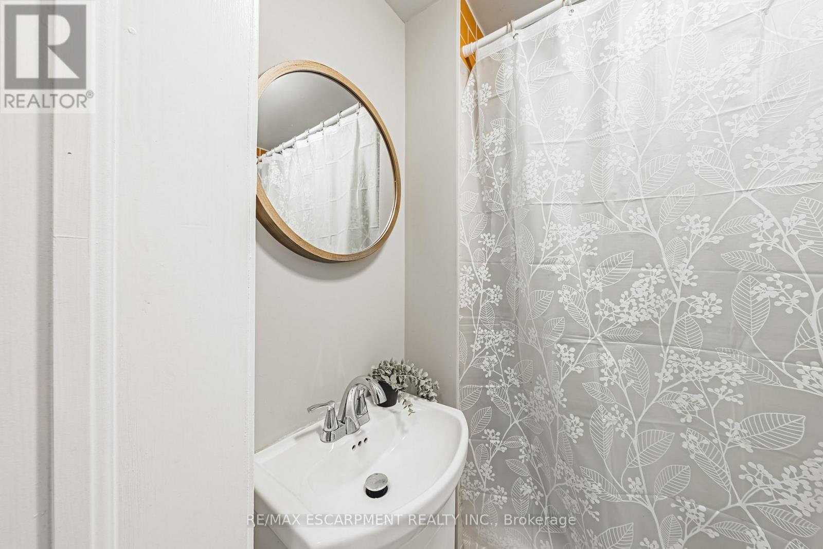 24 Rowanwood Street, Hamilton, ON - Indoor Photo Showing Bathroom