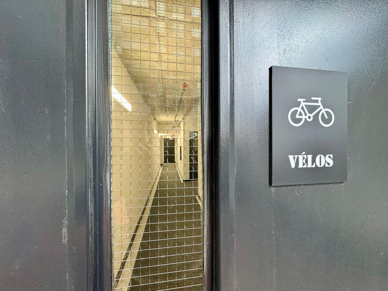 Autre - 802-1320 Rue Olier, Montréal (Le Sud-Ouest), QC -