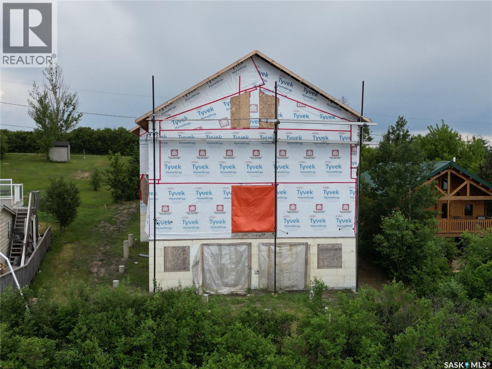 24 Eldridge Drive, Meota Rm No.468, SK - Outdoor