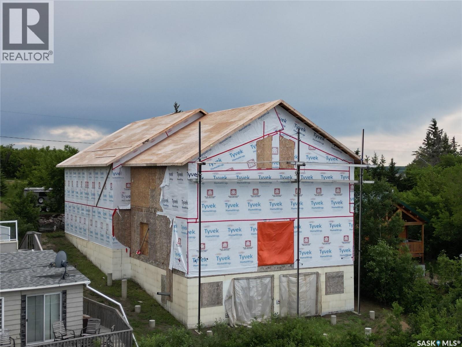 24 Eldridge Drive, Meota Rm No.468, SK - Outdoor