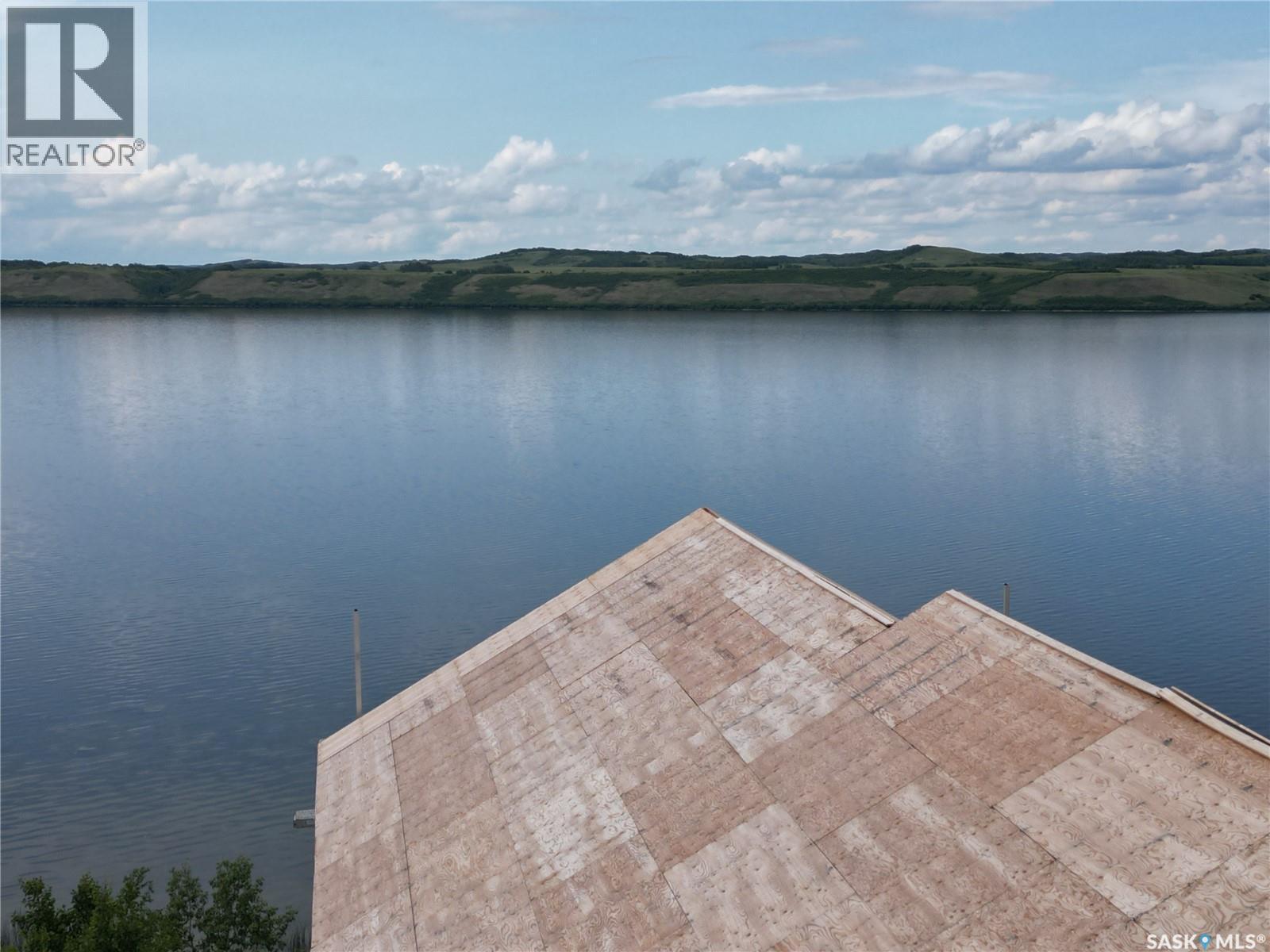 24 Eldridge Drive, Meota Rm No.468, SK - Outdoor With Body Of Water With View