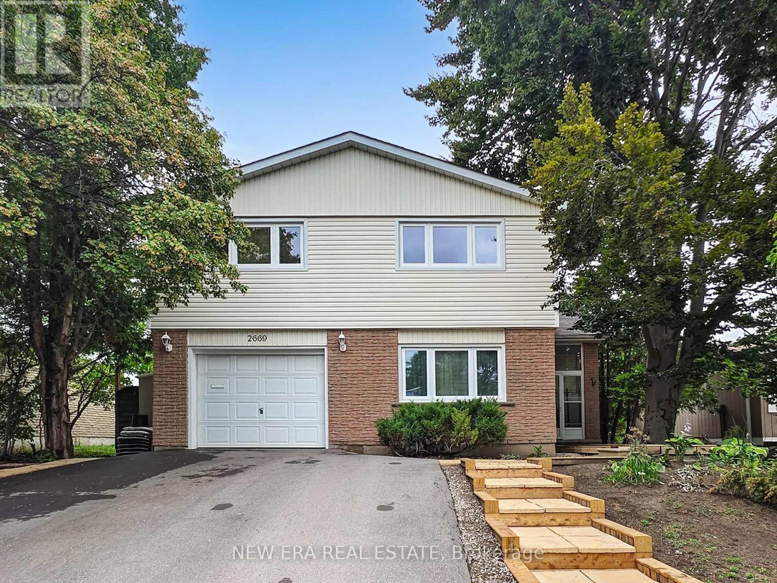 2669 Inlake Court, Mississauga, ON - Outdoor
