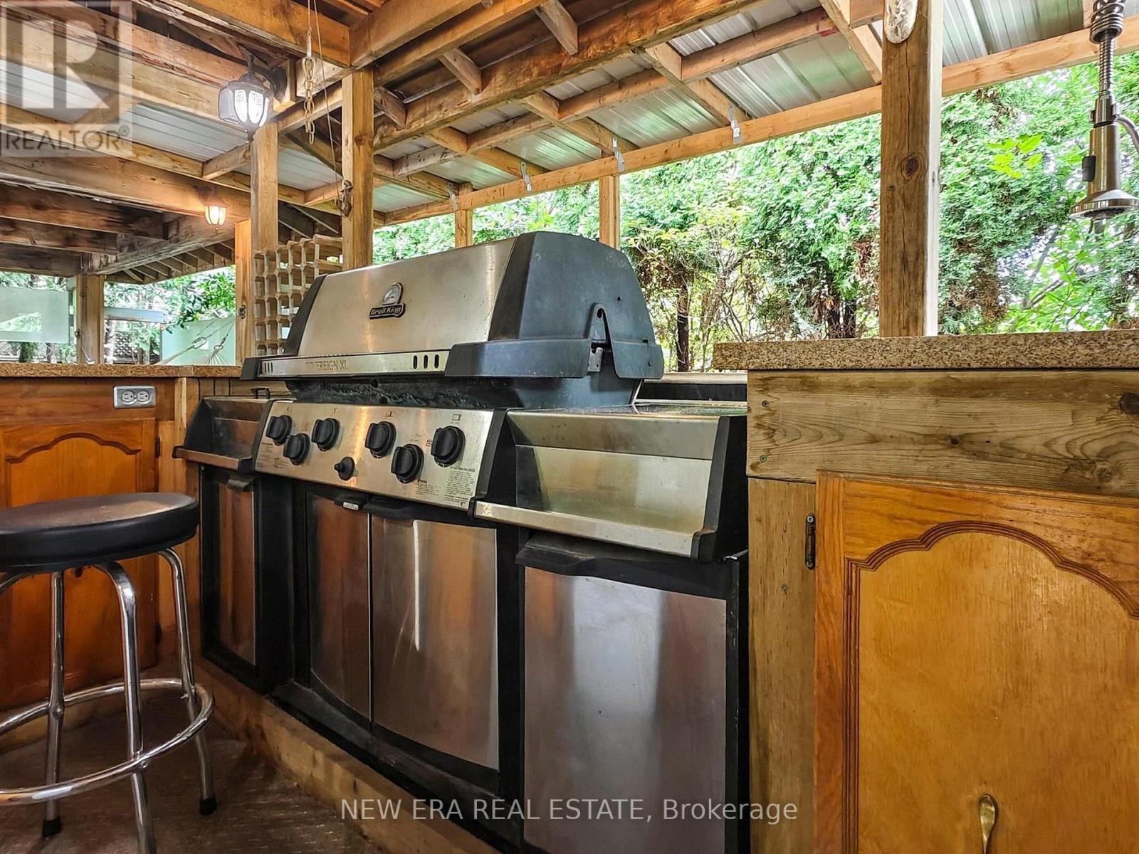 2669 Inlake Court, Mississauga, ON - Indoor