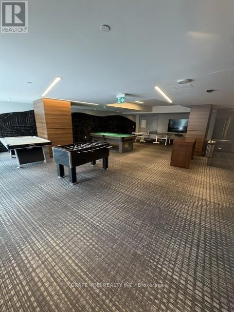 3705 - 805 Carling Avenue, Ottawa, ON - Indoor Photo Showing Other Room