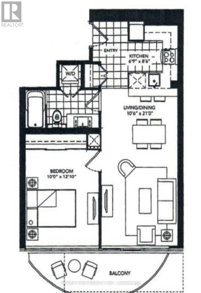 3705 - 805 Carling Avenue, Ottawa, ON - Other