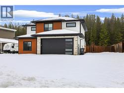 5224 SMITH AVENUE Terrace, BC V8G 0H1