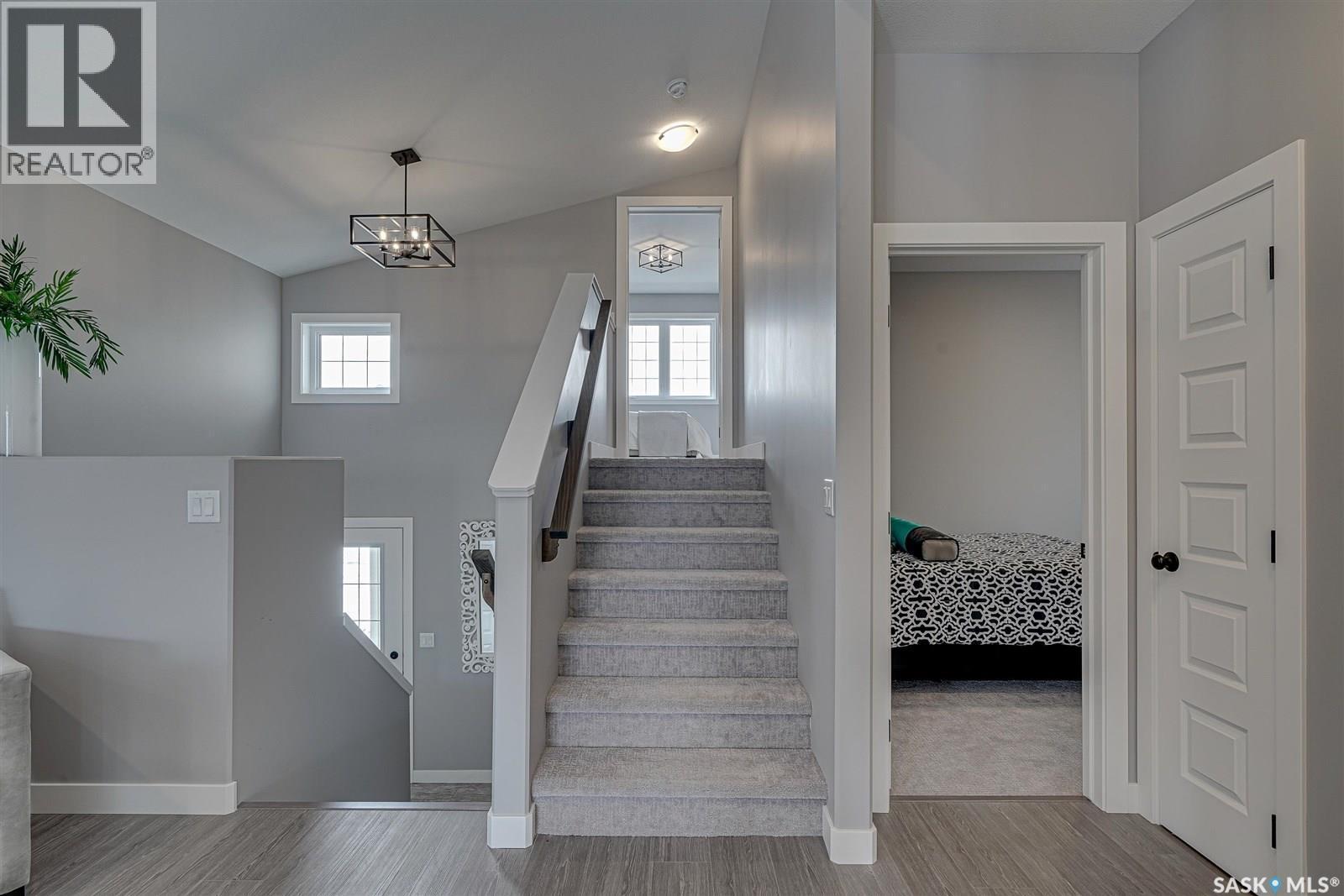 503 Asokan Avenue, Saskatoon, SK - Indoor Photo Showing Other Room