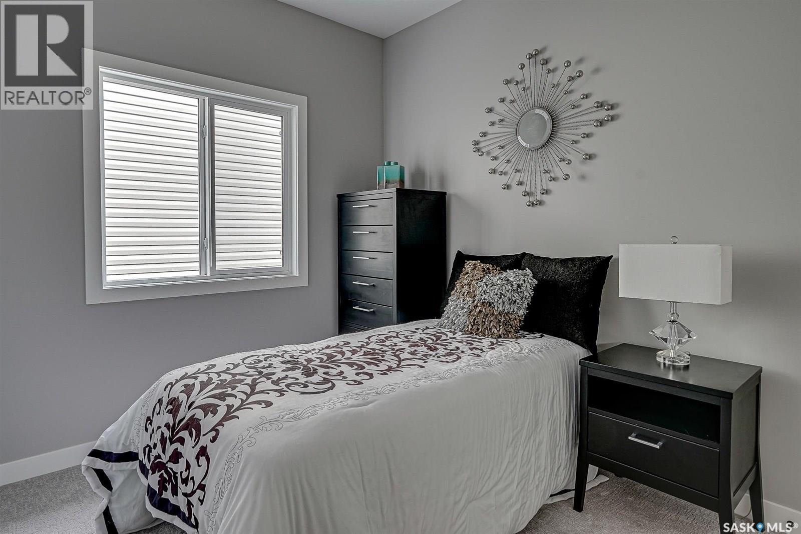 503 Asokan Avenue, Saskatoon, SK - Indoor Photo Showing Bedroom