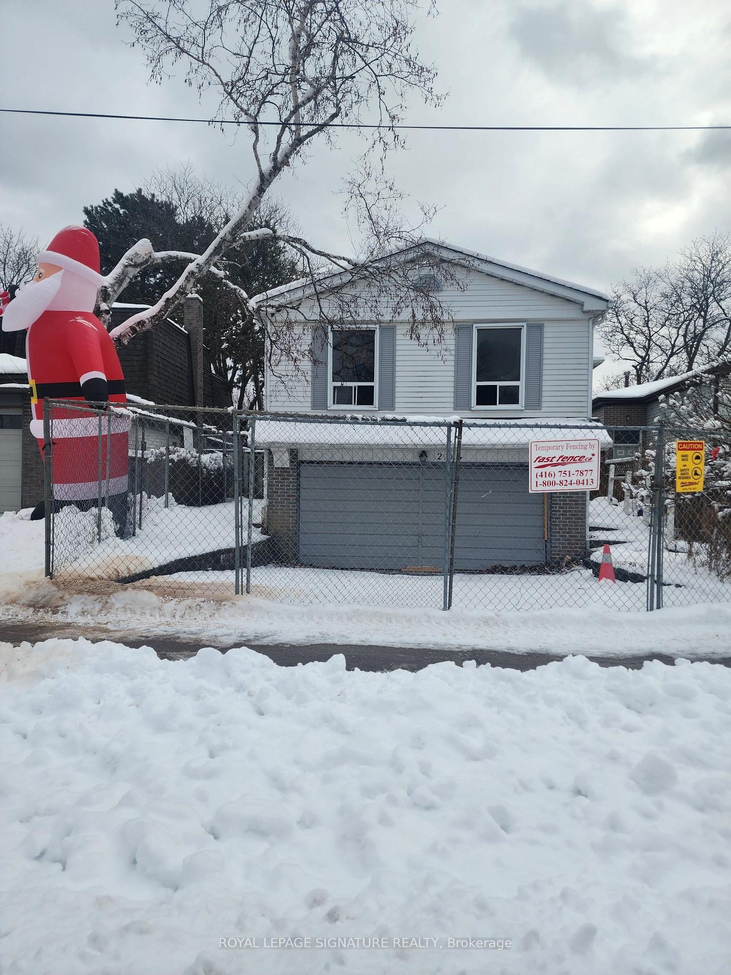 29 Lillooet Crescent, Richmond Hill, ON