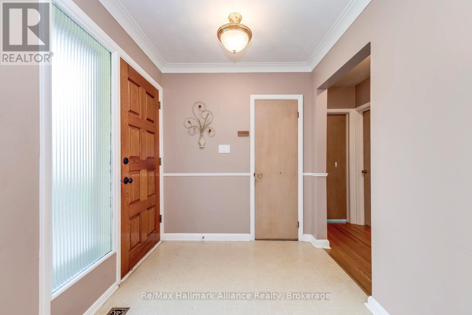 281 Savoy Crescent, Oakville (Sw Southwest), ON - Indoor Photo Showing Other Room