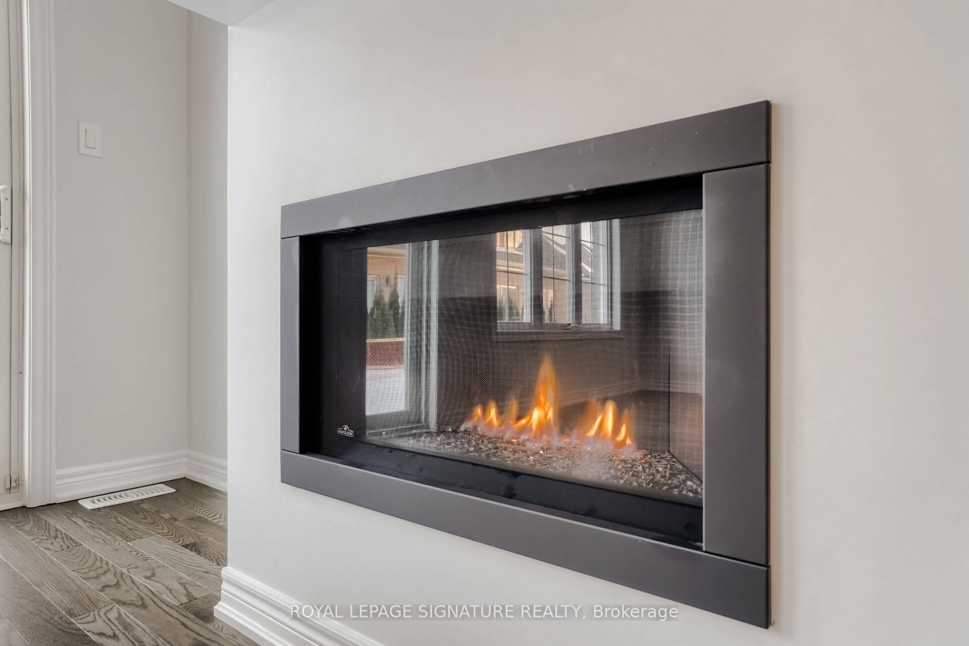 41 Overlea Drive, Brampton, ON - Indoor Photo Showing Other Room