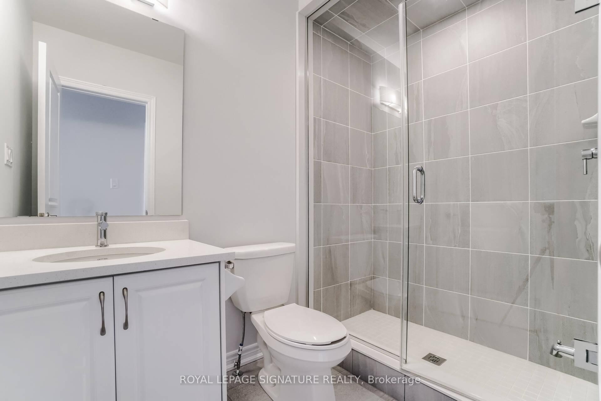 41 Overlea Drive, Brampton, ON - Indoor Photo Showing Bathroom