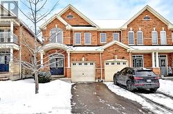 41 BIG HILL CRESCENT Vaughan, ON L6A 4S1