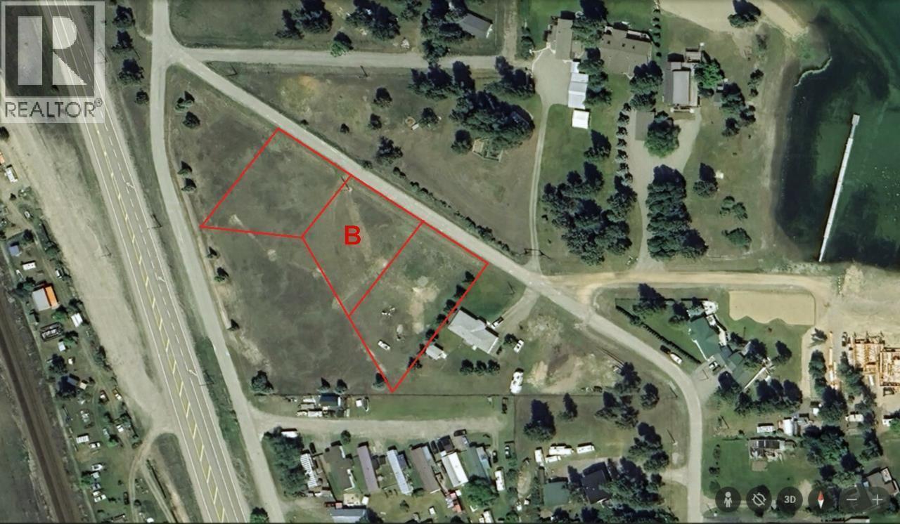 Lot B Dogwood Road, Wasa, BC