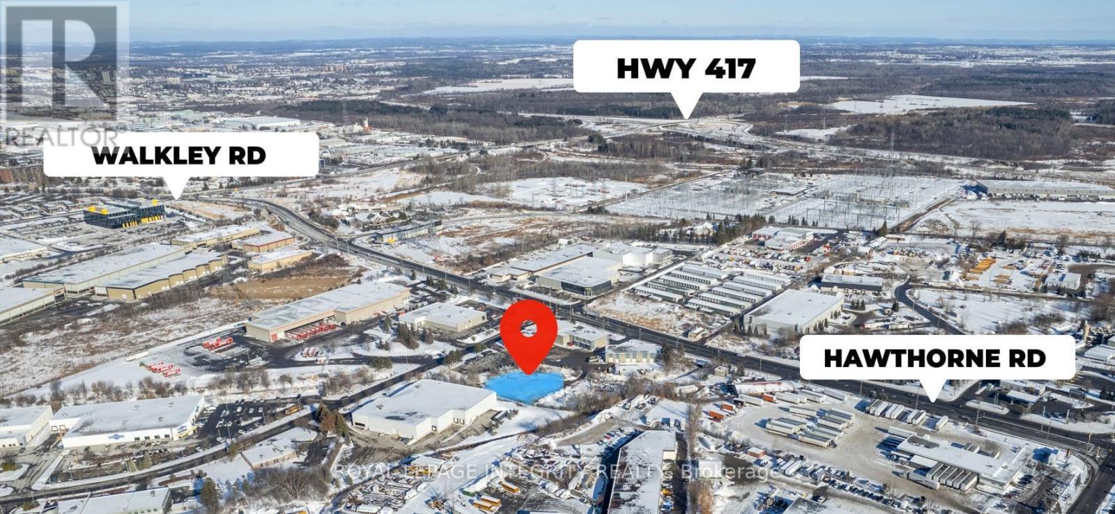 3170 Hawthorne Road, Ottawa, ON