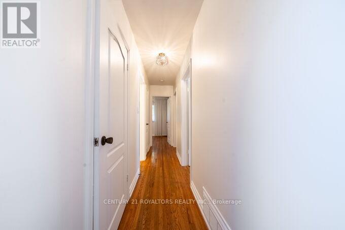 443 Atwater Avenue, Mississauga, ON - Indoor Photo Showing Other Room