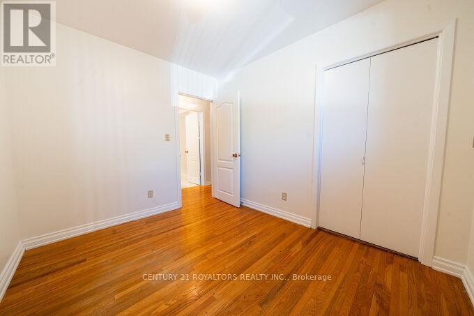 443 Atwater Avenue, Mississauga, ON - Indoor Photo Showing Other Room