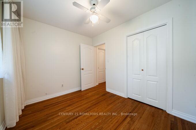 443 Atwater Avenue, Mississauga, ON - Indoor Photo Showing Other Room