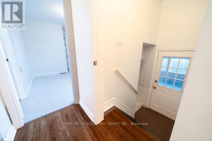 443 Atwater Avenue, Mississauga, ON - Indoor Photo Showing Other Room