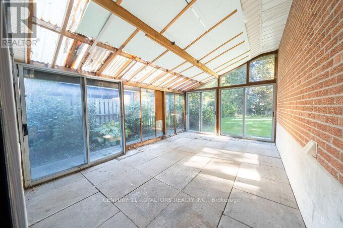 443 Atwater Avenue, Mississauga, ON - Indoor Photo Showing Other Room