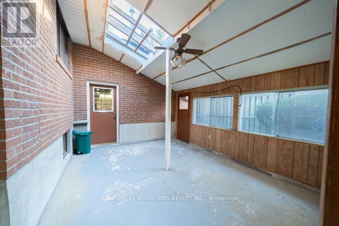 443 Atwater Avenue, Mississauga, ON - Photo Showing Other Room