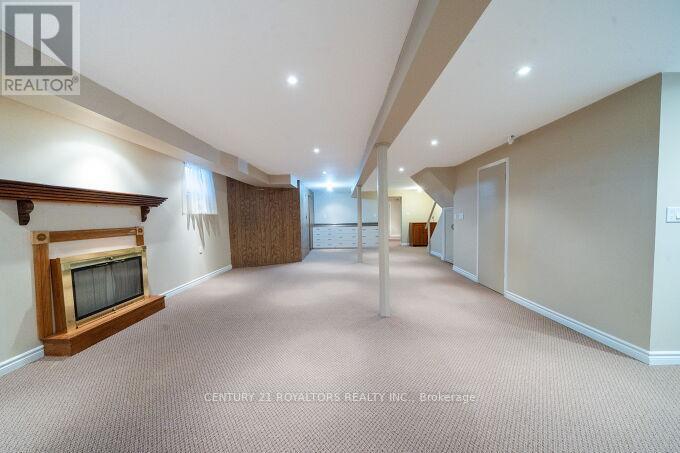 443 Atwater Avenue, Mississauga, ON - Indoor