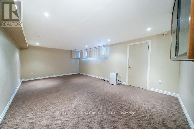 443 Atwater Avenue, Mississauga, ON - Indoor