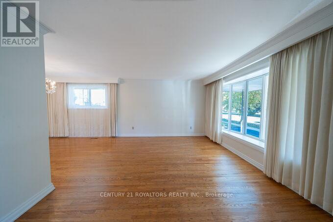 443 Atwater Avenue, Mississauga, ON - Indoor Photo Showing Other Room